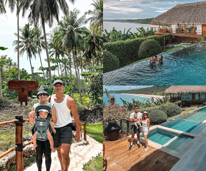 Jelajahi NIHI, Sumba