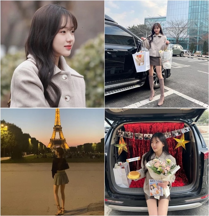 Proporsi & Tinggi Badan Asli Kang Na Eon \'Crash Course in Romance\' Bikin Takjub Publik