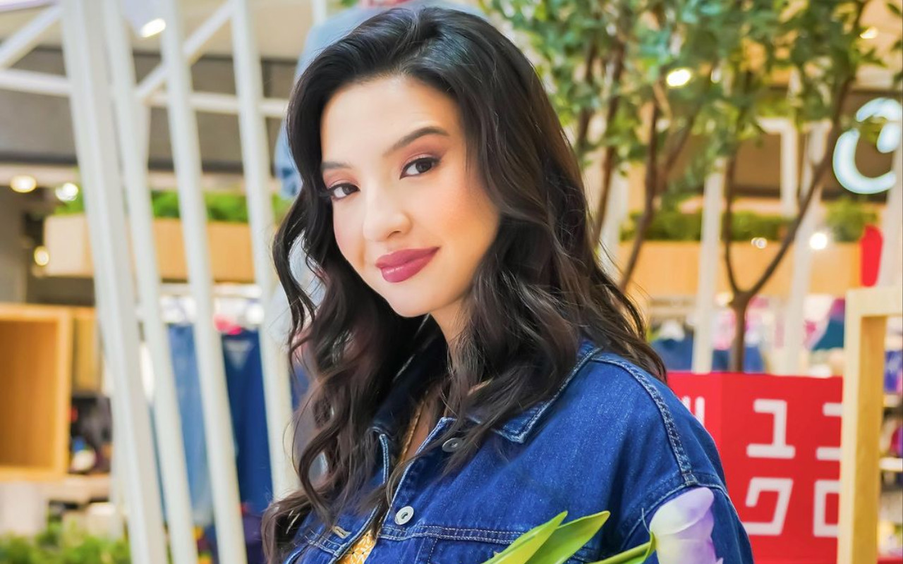 Idol Vibes, Penampilan Raline Shah di Pesta Ultah Dinilai Manglingi