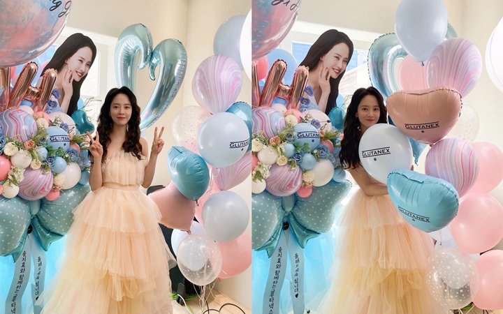 Song Ji Hyo Dandan Ala Princess Tuai Pujian Selangit