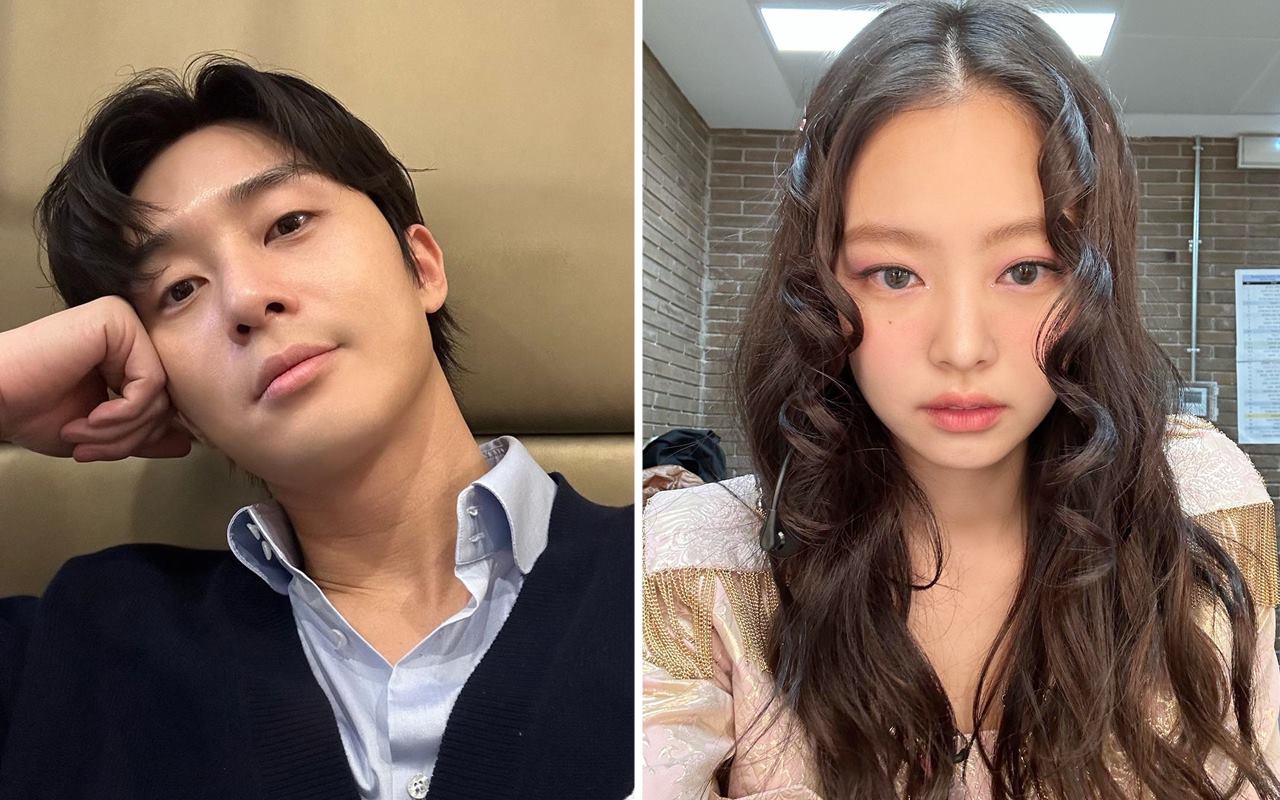 Cara Park Seo Joon Perlakukan Jennie BLACKPINK Dibandingkan Dengan Aktris Lain