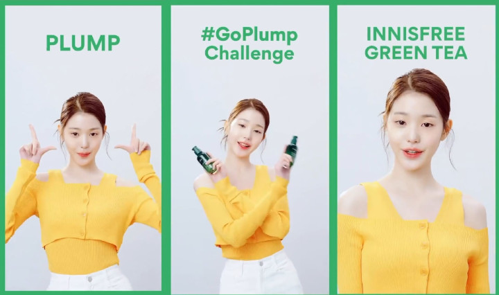 Wonyoung IVE Tampilkan Imej Berbeda untuk Iklan Lensa Kontak dan Skincare, Satu Kena Kritik