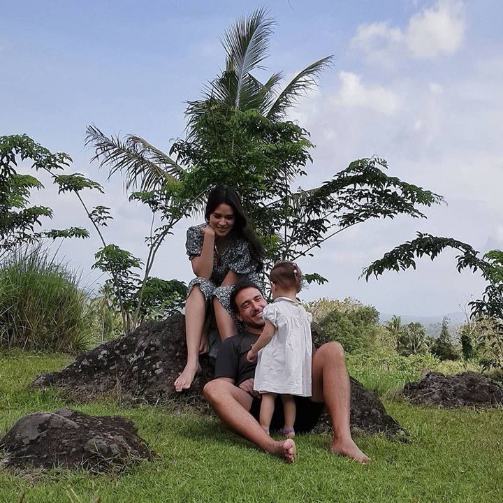 Quality Time di Tengah Suasana Alam