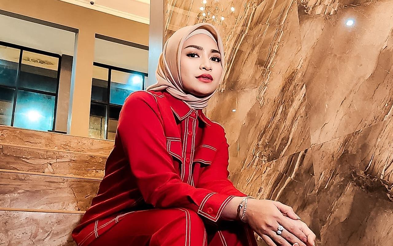 Nathalie Holscher Pamer Aksi Ngedrift Keren, Wajah Cantik Bikin Salfok