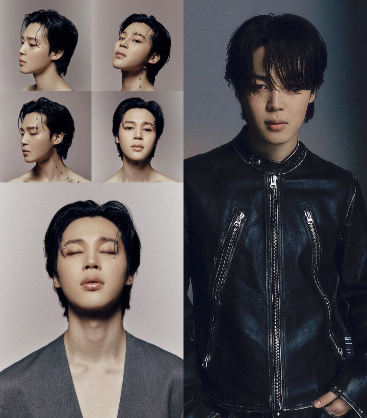 Jimin BTS Seksi Penuh Tindikan di Teaser Album Solo \'FACE\', Tuai Reaksi Super Heboh Jimin BTS Seksi Penuh Tindikan di Teaser Album Solo \'FACE\', Tuai Reaksi Super Heboh