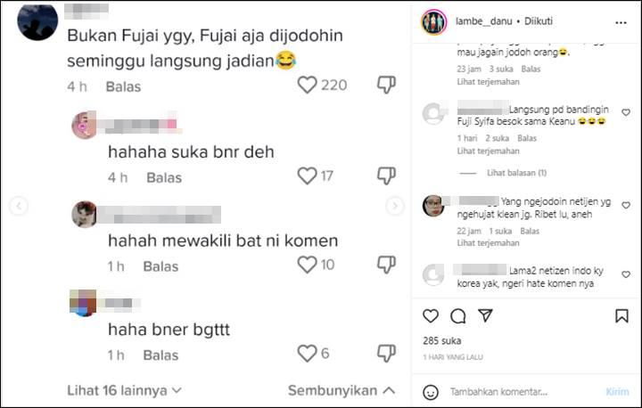 Instagram