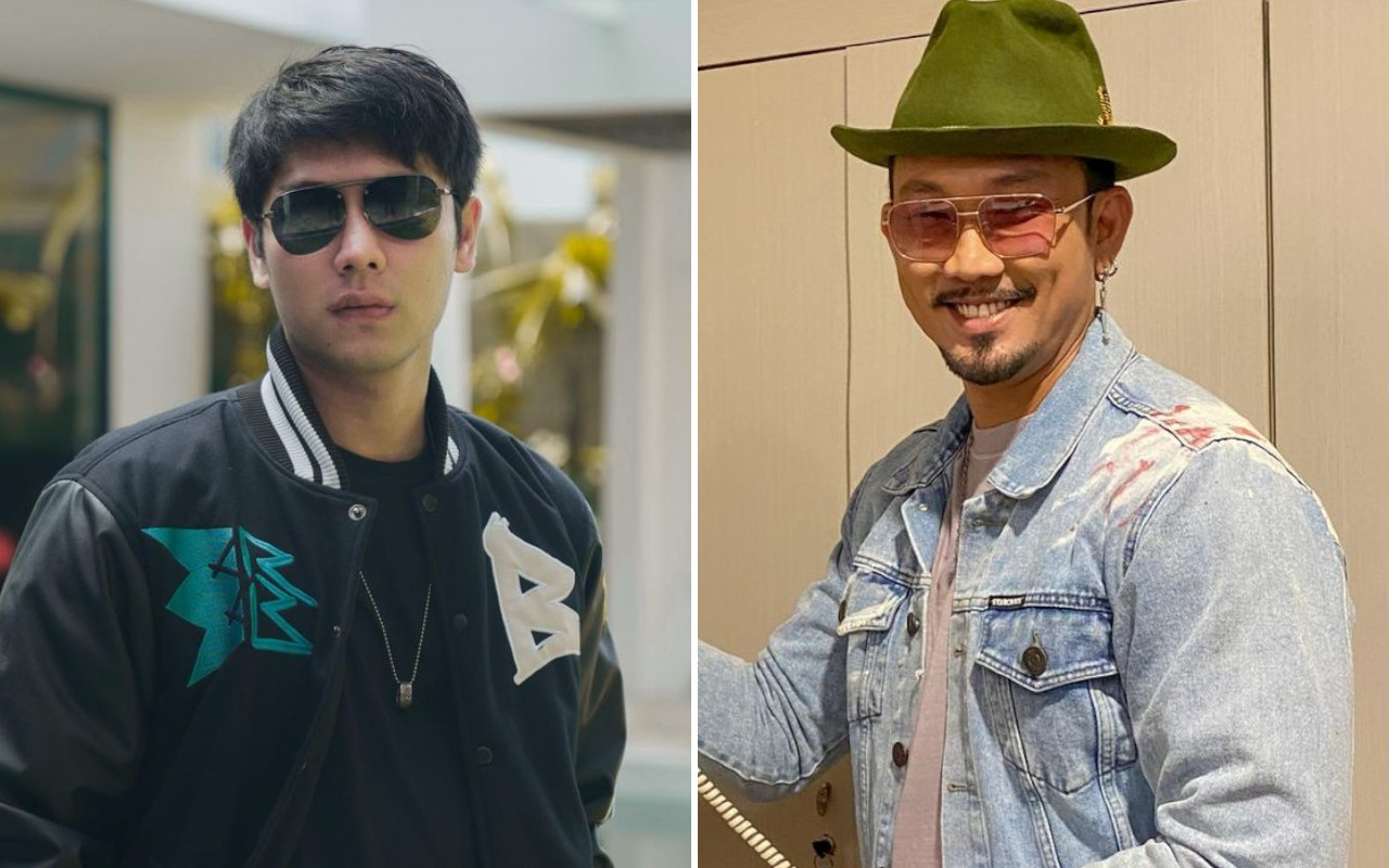 Goda Rizky Billar 'Tolol', Denny Sumargo Tanyai Dugaan Ingin Celakai Lesti Kejora