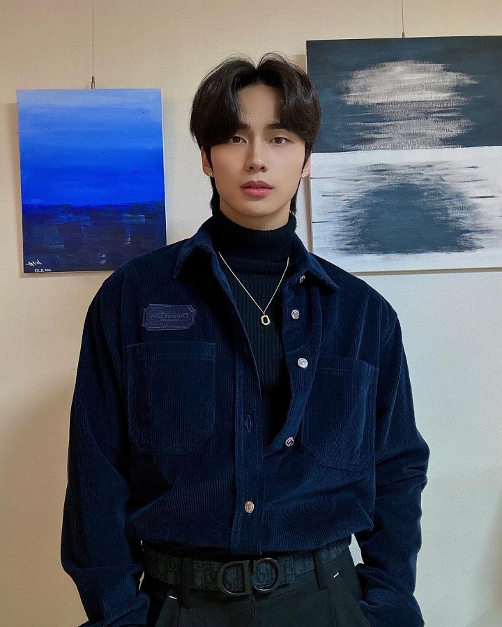  Kyoungyoon DKZ Terseret Sekte Sesat di 'In The Name Of God: A Holy Betrayal'