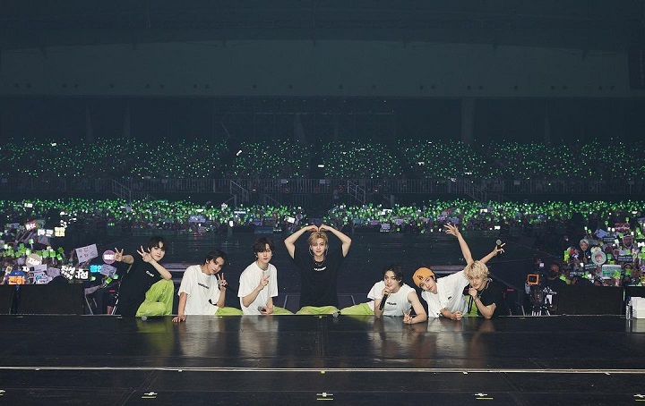 Konser NCT Dream