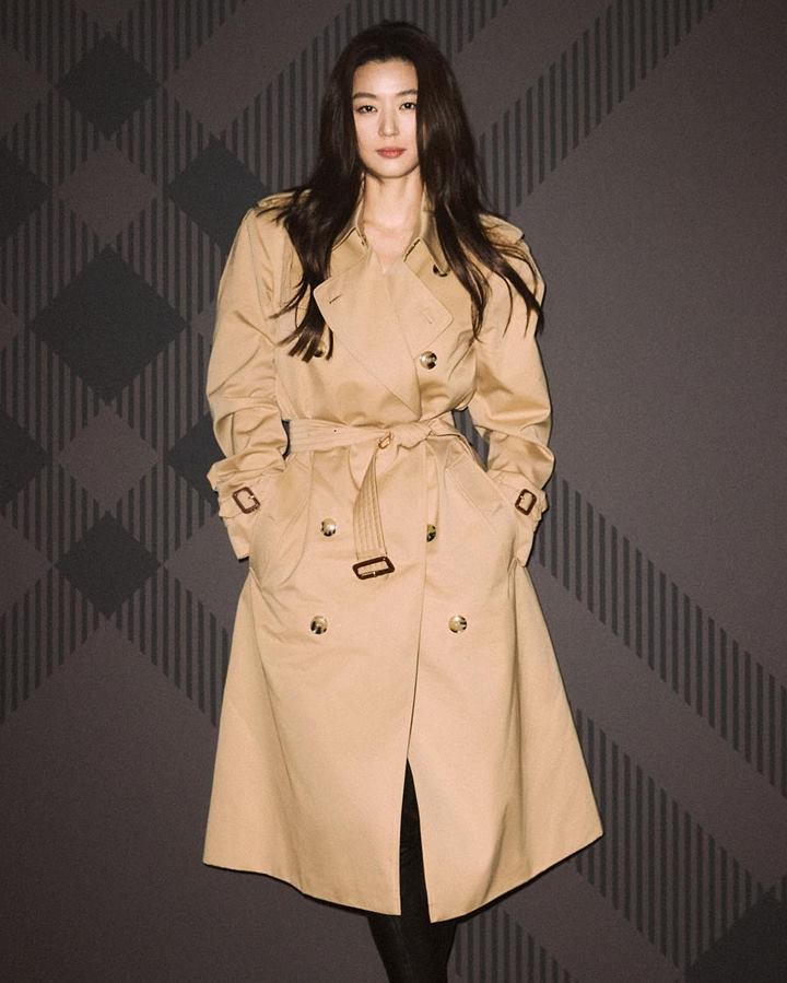 Jun Ji Hyun