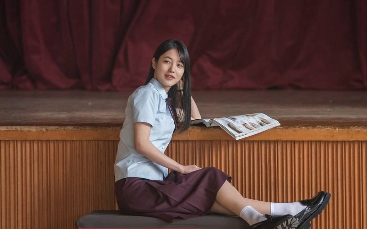 Shin Ye Eun PD Soal Peran Masa Depan usai Jadi Antagonis 'The Glory' Sukses Besar