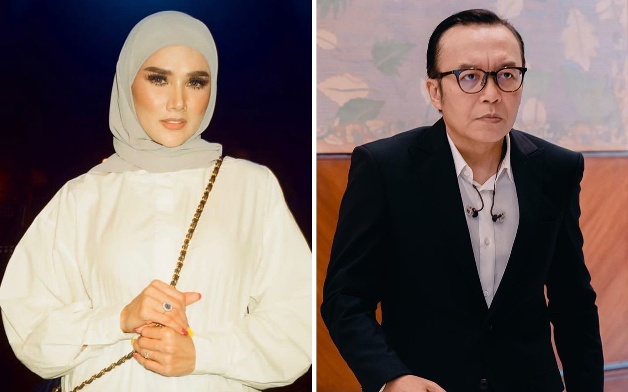 Mulan Jameela Akhirnya Pamer Foto Kebersamaan Usai 18 Tahun Kenal, Ari Lasso: Sebuah Pemaksaan