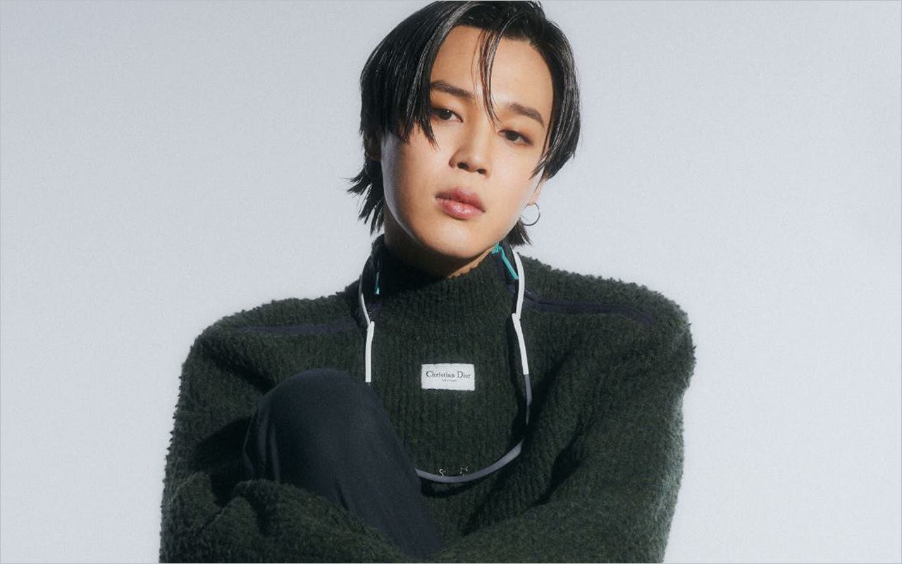 Jimin BTS Tunjukkan Dualitas Sempurna di 2 Versi Teaser 'FACE', Bekas