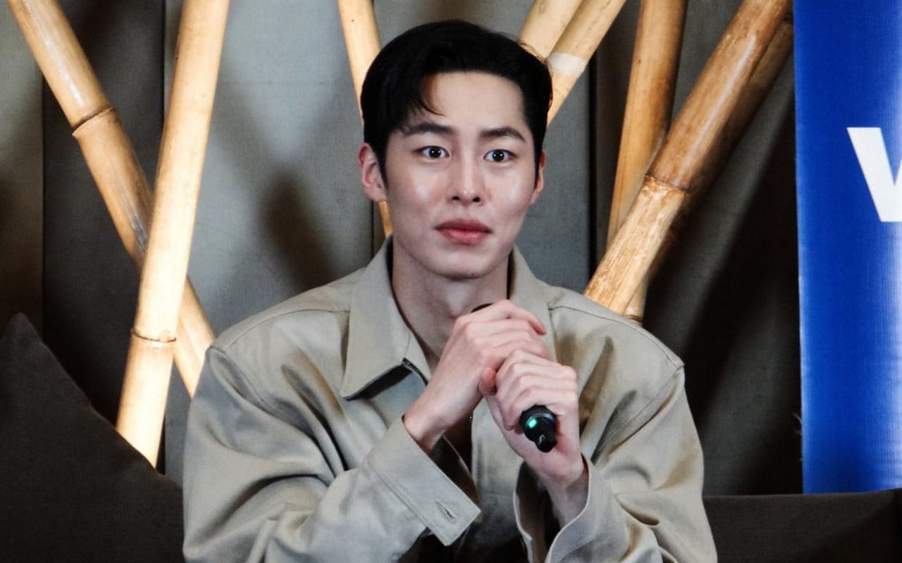 Lee Jae Wook Ungkap Kesuksesan 'Alchemy of Souls' Memiliki Andil Besar Dalam Karir Aktingnya