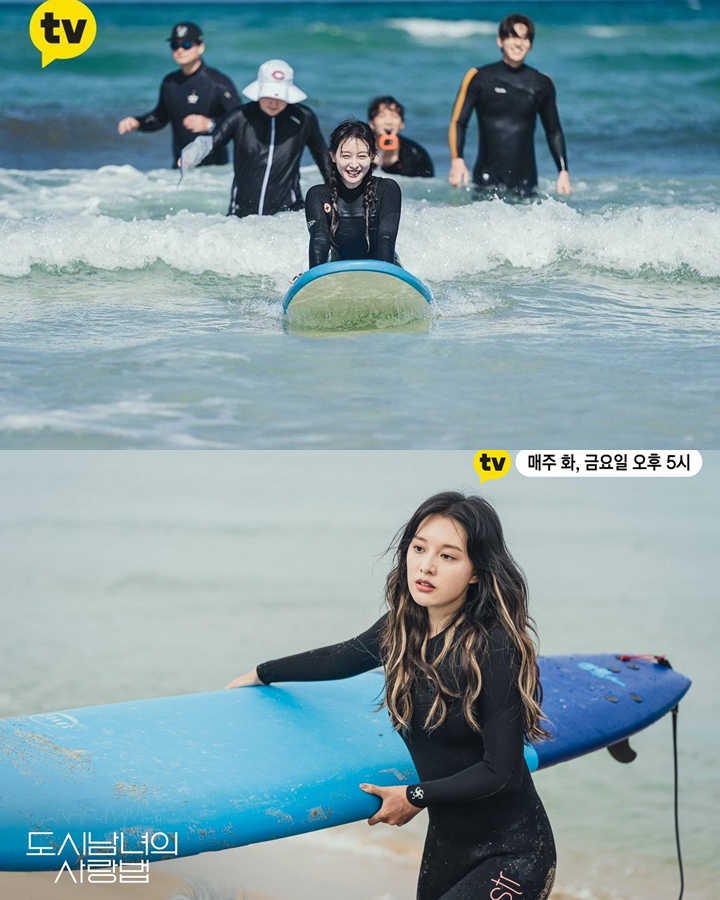 Kim Ji Won- 