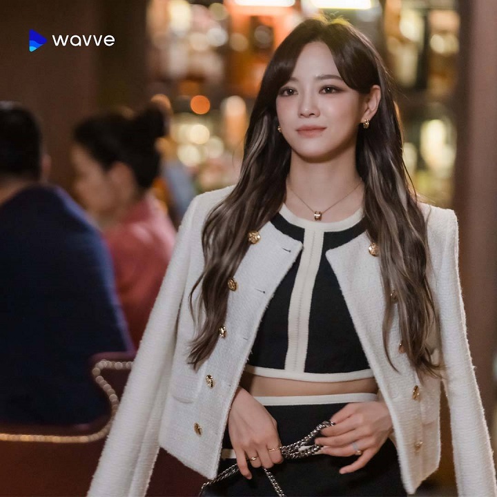 Kim Sejeong- A Business Proposal (2022)