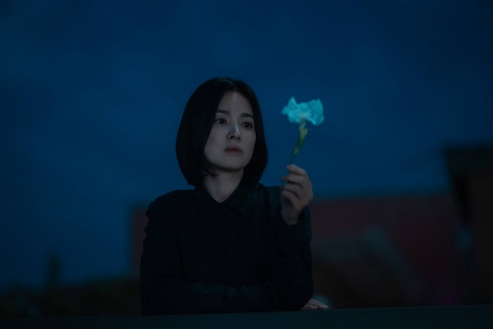 Song Hye Kyo- 'The Glory' (2022-2023)