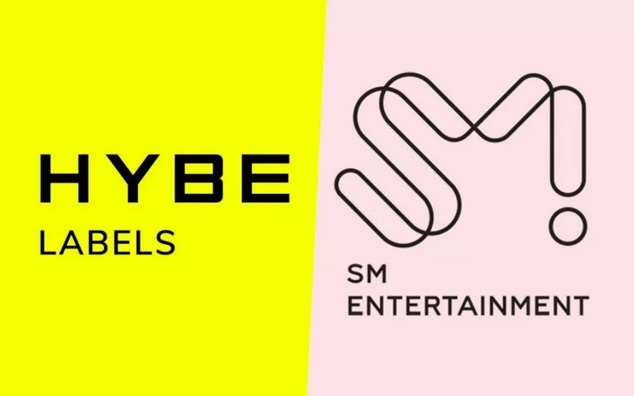 HYBE Umumkan Tak Jadi Akusisi SM Entertainment Usai Capai Kesepakatan dengan Kakao