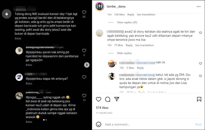 Instagram