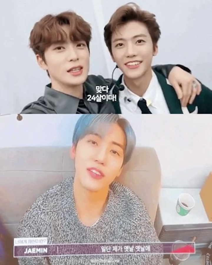 Jaemin NCT Dream Ungkap Alasan Ngebet Ingin Cium Jaehyun NCT 127 Jaemin NCT Dream Ungkap Alasan Ngebet Ingin Cium Jaehyun NCT 127 Jaemin NCT Dream Ungkap Alasan Ngebet Ingin Cium Jaehyun NCT 127