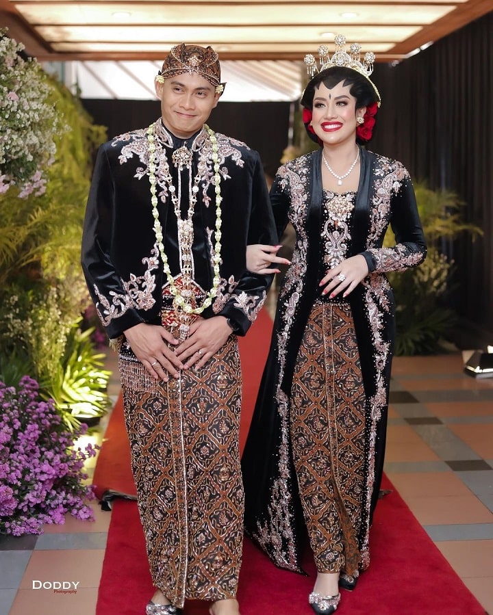 Serasi Banget!