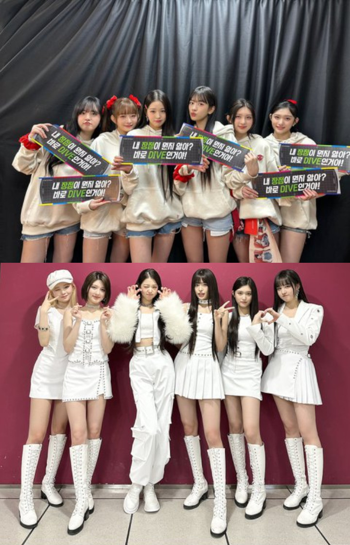 IVE Ganti Formasi Grup, Wonyoung Tetap Center Tapi Leeseo Makin ke Tengah IVE Ganti Formasi Grup, Wonyoung Tetap Center Tapi Leeseo Makin ke Tengah IVE Ganti Formasi Grup, Wonyoung Tetap Center Tapi Leeseo Makin ke Tengah