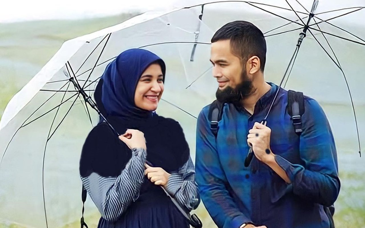 Shireen Sungkar Jatuh Dari Kuda, Teuku Wisnu Ungkap Kondisi dengan Cara Tak Biasa Malah Bikin Ngakak