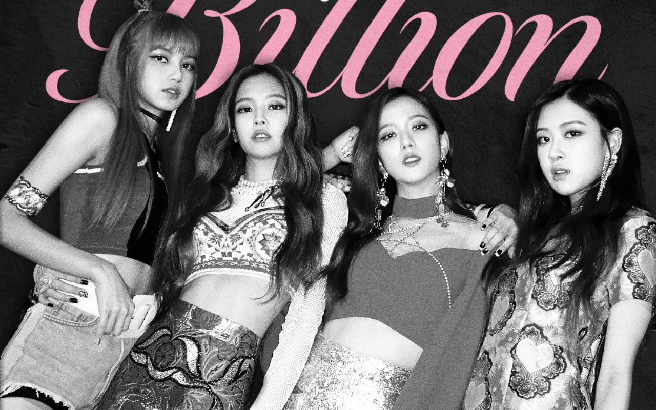 BLACKPINK Tanggapi Slogan 'Jual Adik' Saat Soundcheck Konser 'BORN PINK' di Jakarta