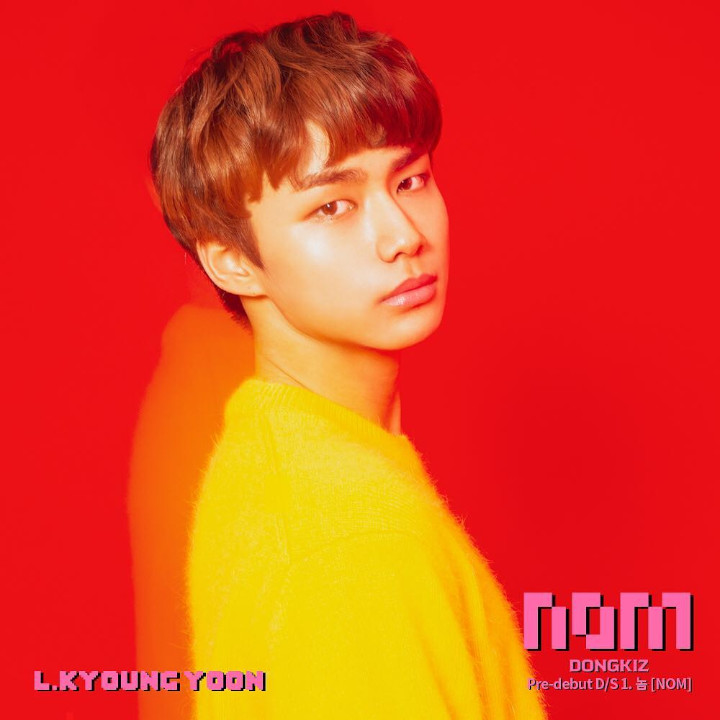 Rilis Single Pre Debut