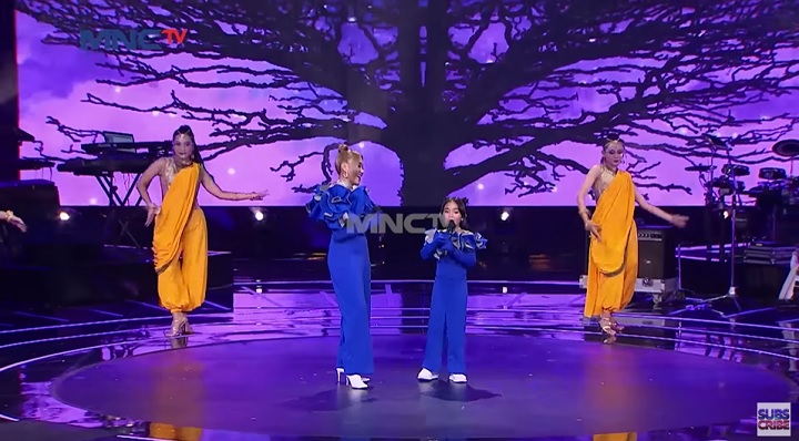 Taklukan Lagu India