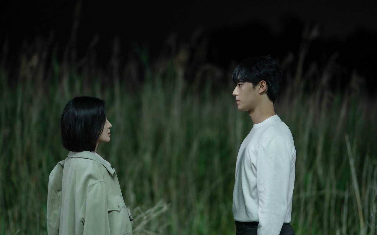 Lee Do Hyun & Song Hye Kyo Masuk Penjara di Ending 'The Glory' Punya Makna Mengejutkan