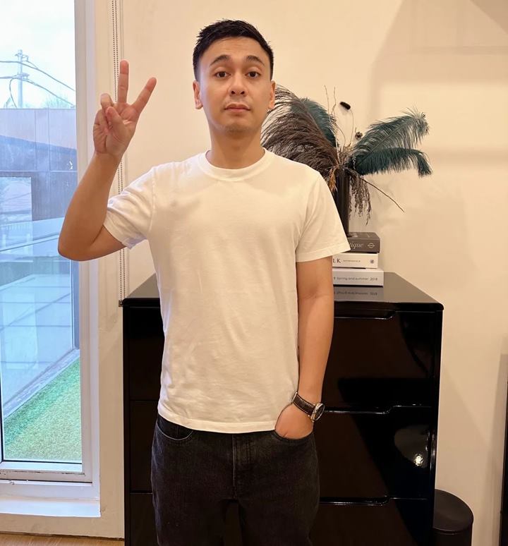 Raditya Dika