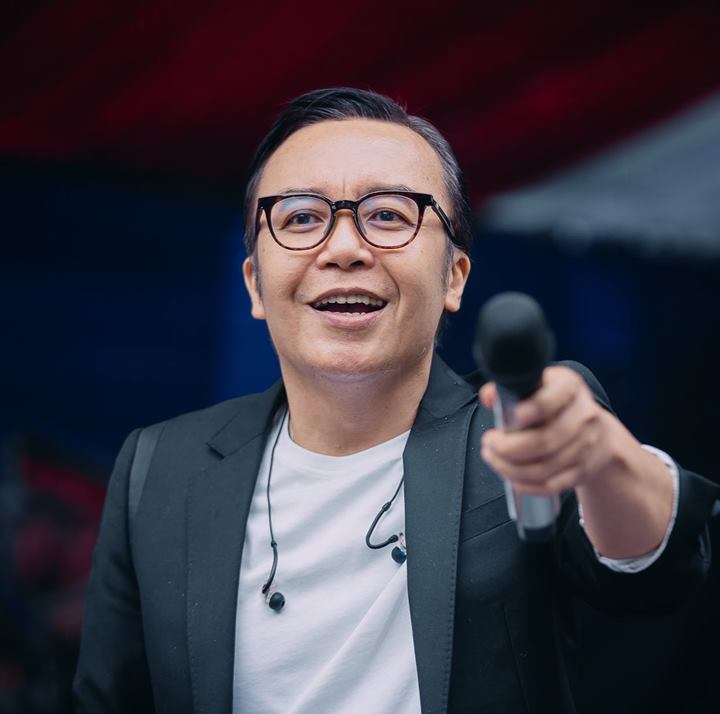 Ari Lasso