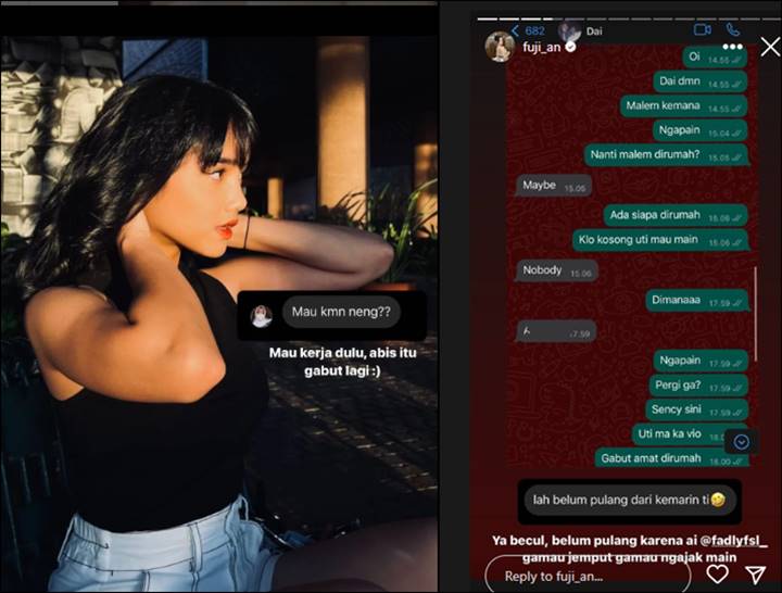 Instagram