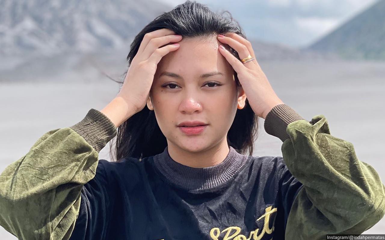Indah Permatasari Diam di Tengah Sindiran Sang Ibu, Curhat Merantau Demi Bantu Orangtua Disorot Lagi