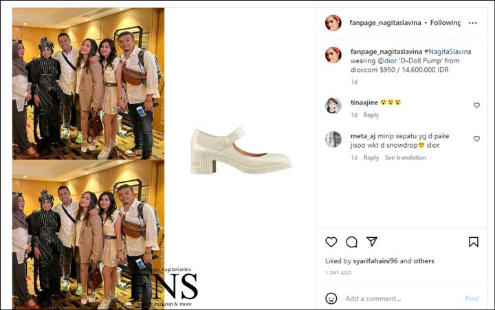 Instagram