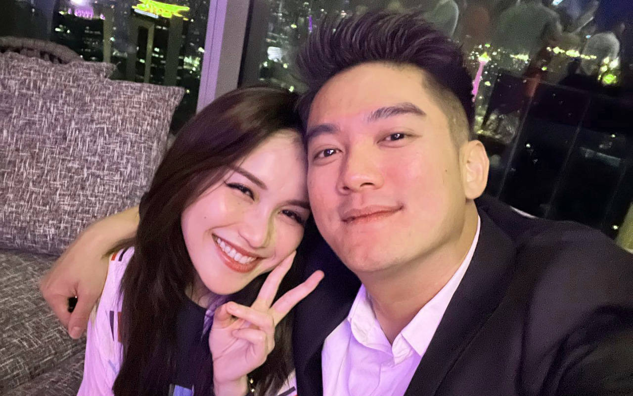 Boy William Dikira Punya Pacar dan Cuma Settingan Dengan Ayu Ting Ting, Faktanya Mengejutkan