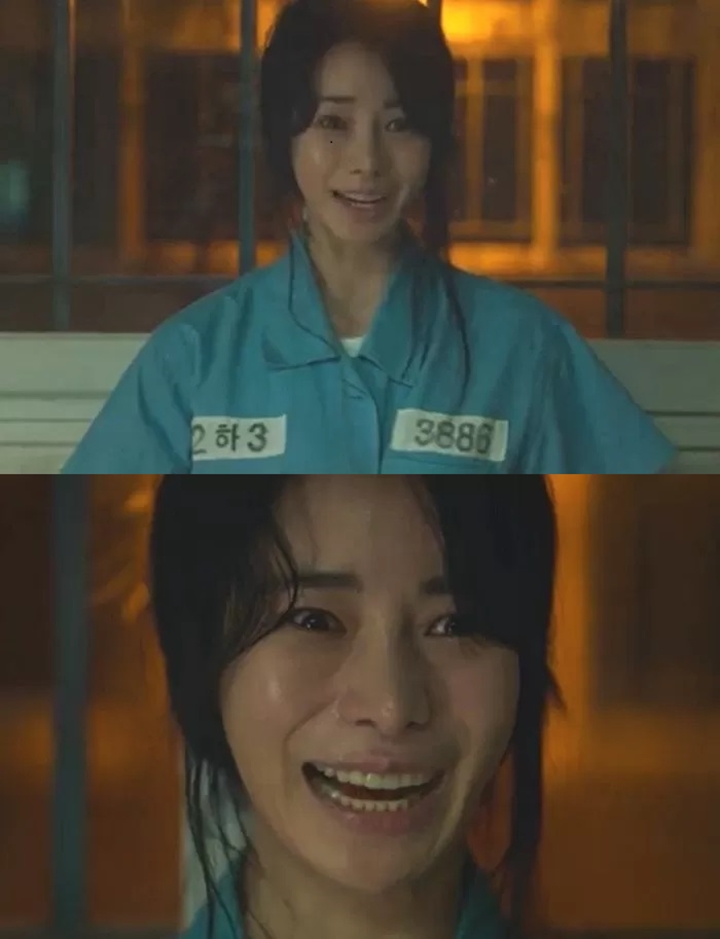 Akting Senyum Sambil Nangis Lim Ji Yeon di Ending \'The Glory\' Dipuji Media Korea