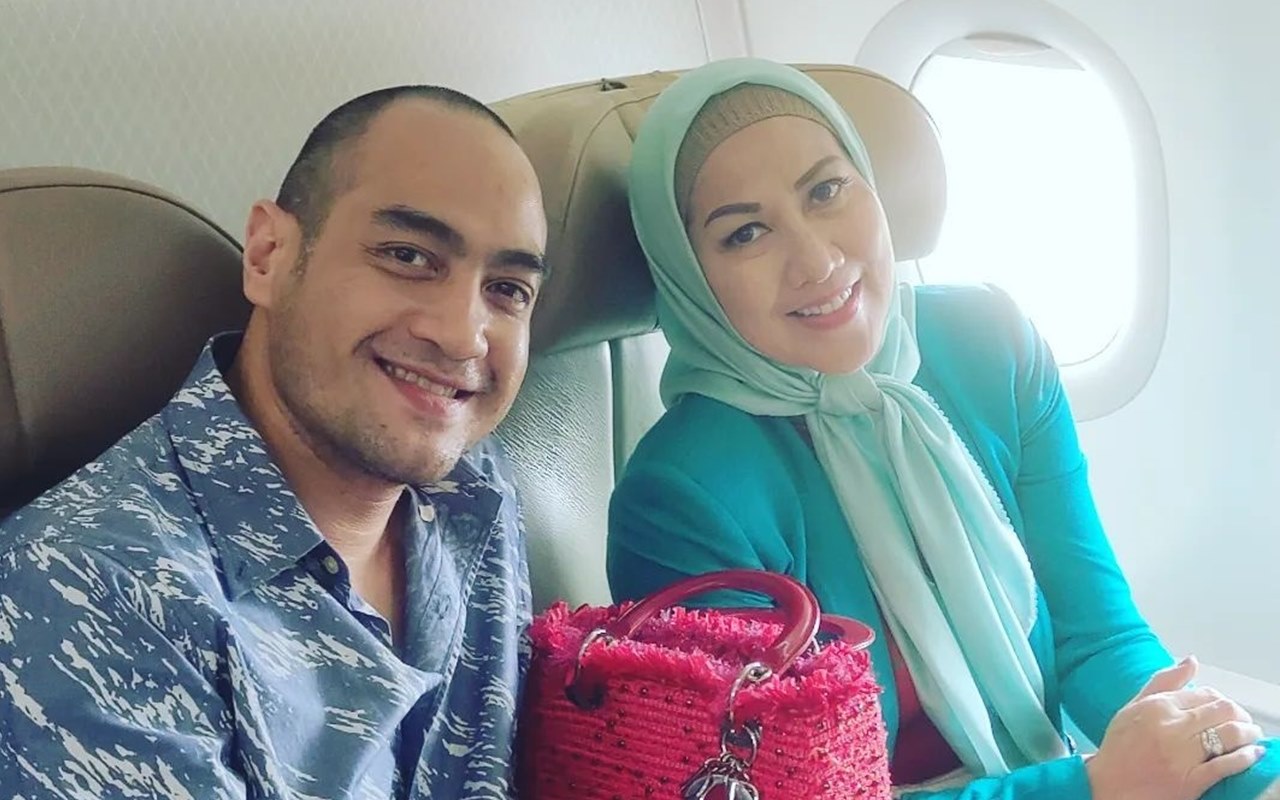 Kasus KDRT Ferry Irawan Siap Disidangkan Besok, Venna Melinda: Alhamdulillah