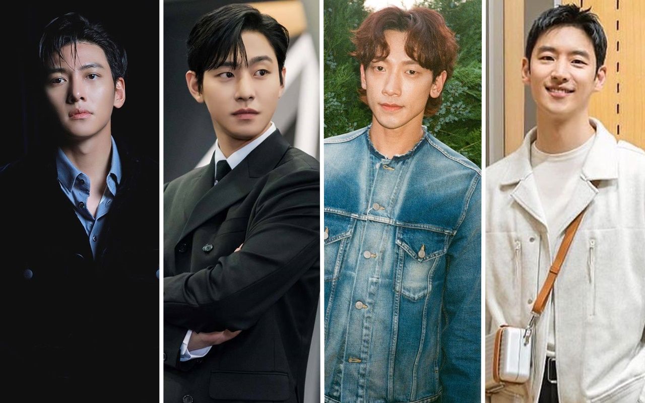 Ji Chang Wook Dikabarkan Dalam Tahap Persiapan, 10 Aktor Korea Ini Sudah Bangun Agensi Sendiri