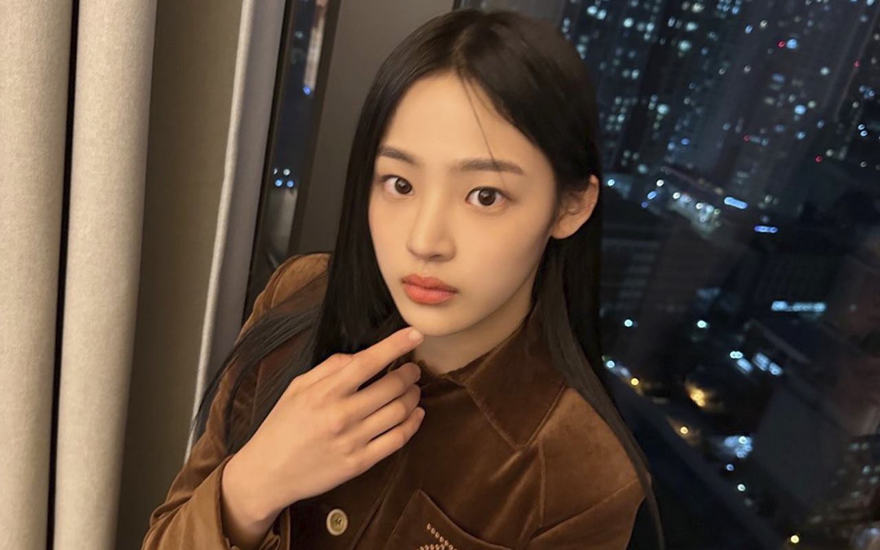 Visual Minji NewJeans di Seoul Fashion Week Bikin Takjub Netizen