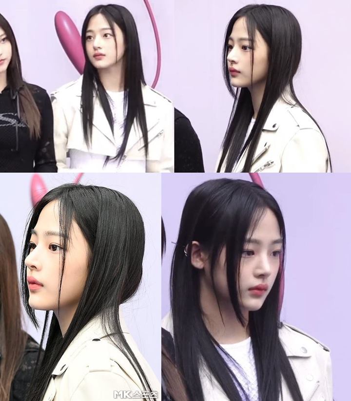 Visual Minji NewJeans di Seoul Fashion Week Bikin Takjub Netizen Visual Minji NewJeans di Seoul Fashion Week Bikin Takjub Netizen Visual Minji NewJeans di Seoul Fashion Week Bikin Takjub Netizen