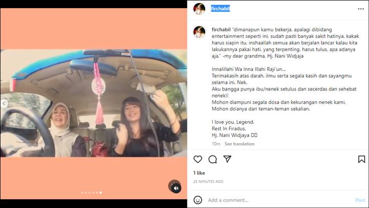 Instagram