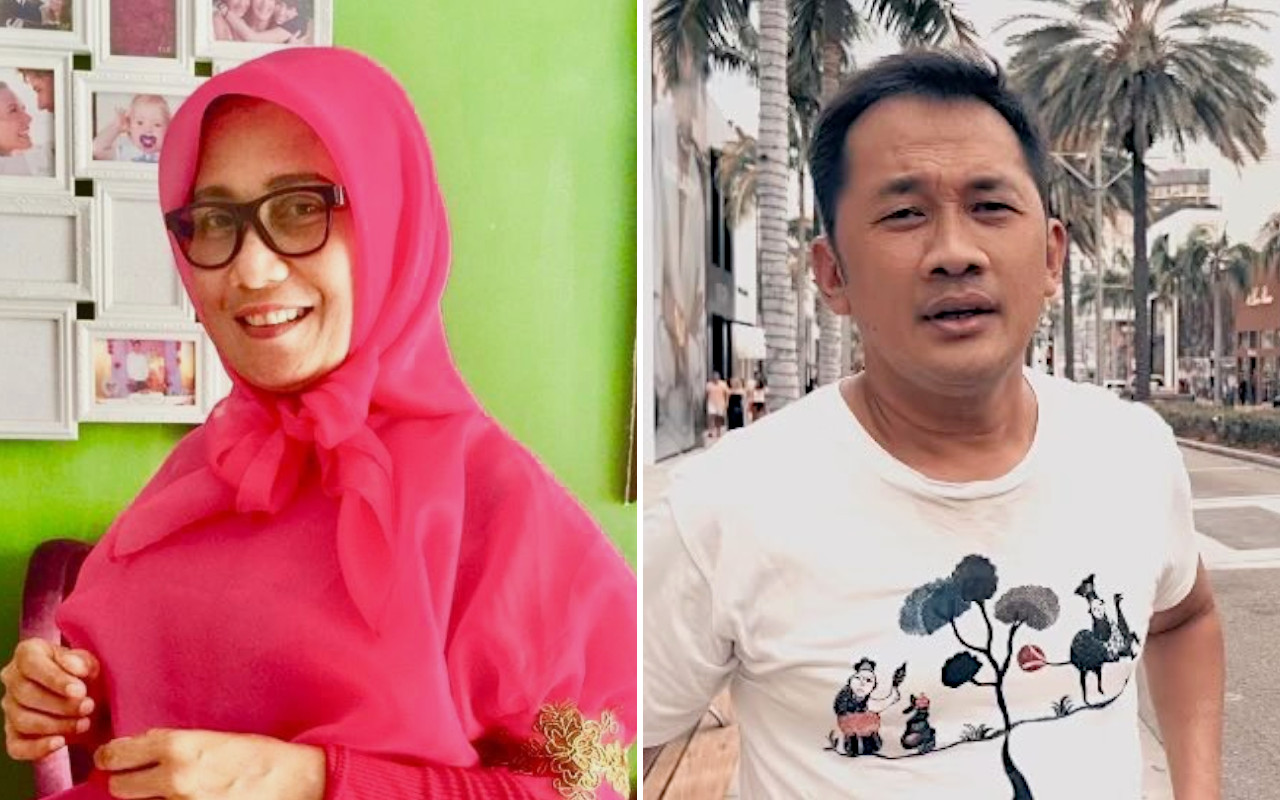 Makin Panas, Ibu Indah Permatasari Mendadak Sebut Nama Hanung Bramantyo