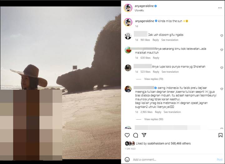 Instagram