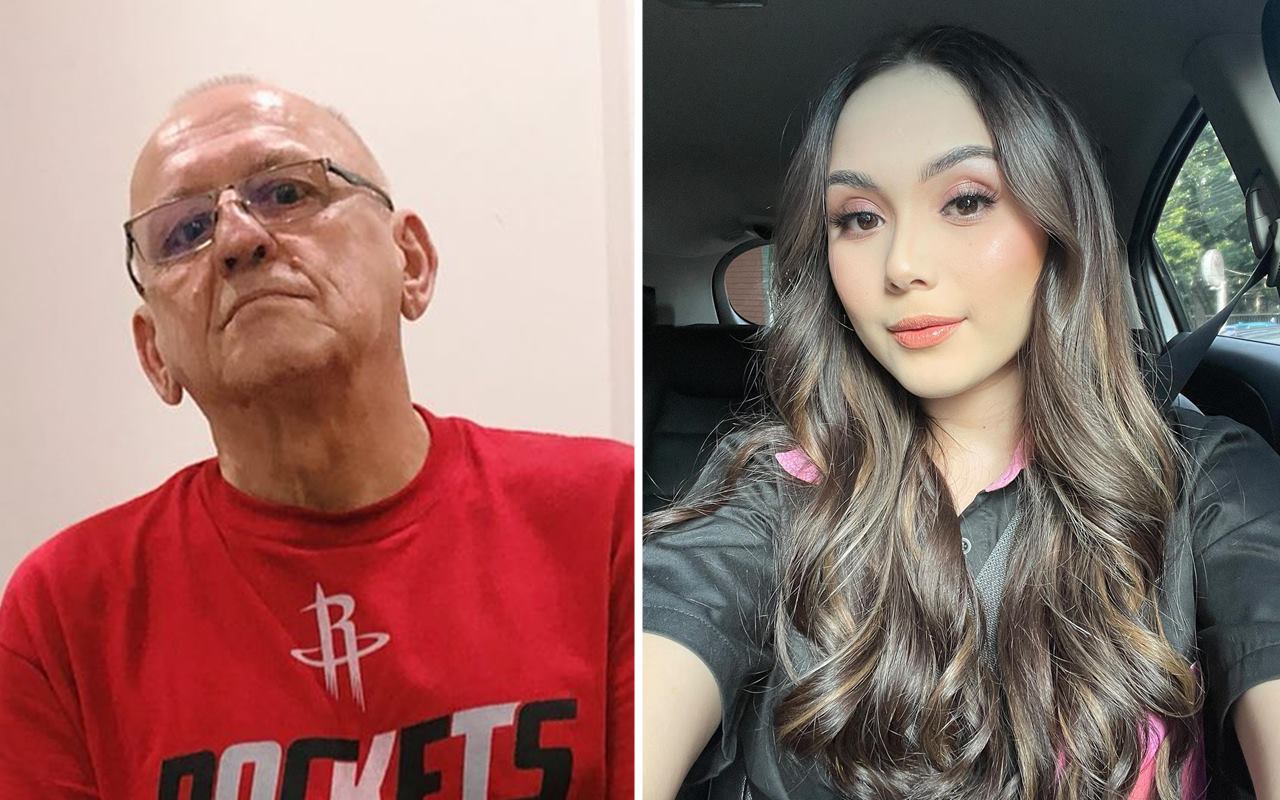 Berita Duka Papa Gabor Trending, Kakak Laura Anna Tulis Pesan Pilu Seraya Ungkit Momen Sulit