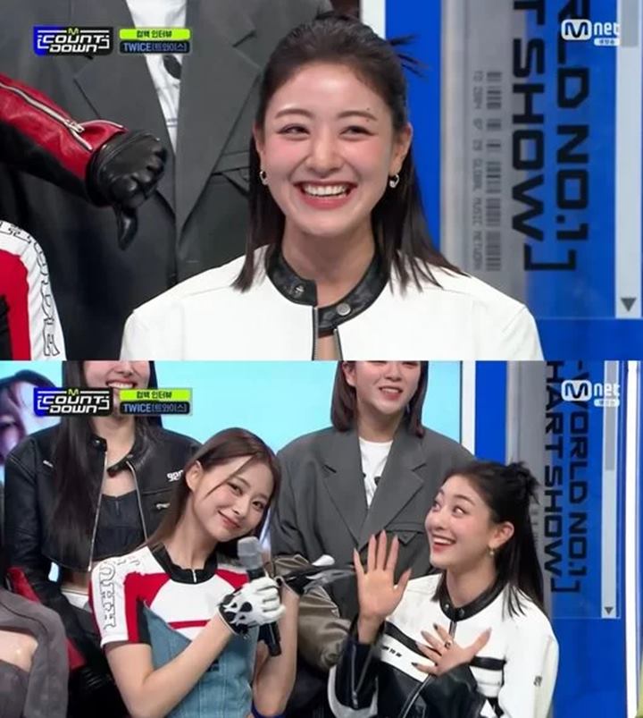 Jihyo TWICE Lelah Jadi Orang Cantik Jihyo TWICE Lelah Jadi Orang Cantik Jihyo TWICE Lelah Jadi Orang Cantik