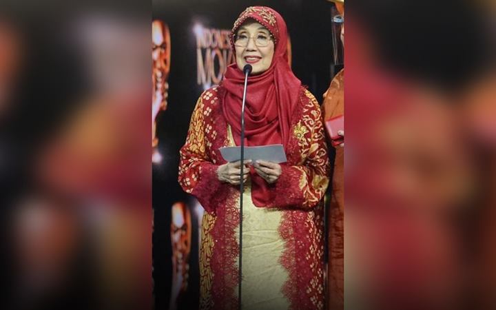 Nani Wijaya Meninggal Dunia Di Usia 78 Tahun