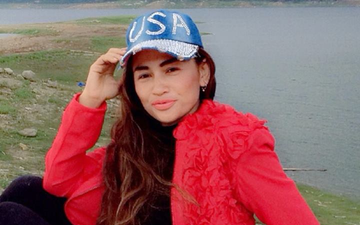 Anak Lilis Karlina Mengedarkan Narkoba