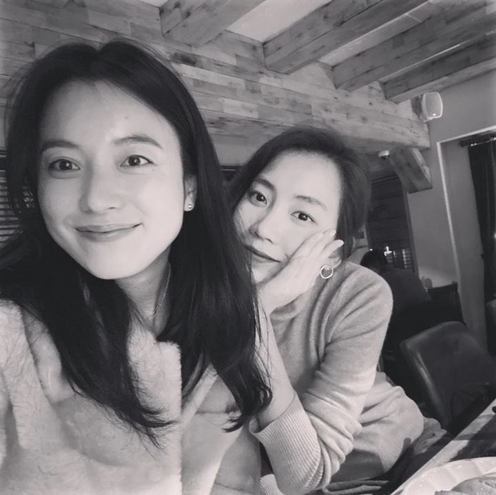 Han Hyo Joo dan Shin Hyun Bin